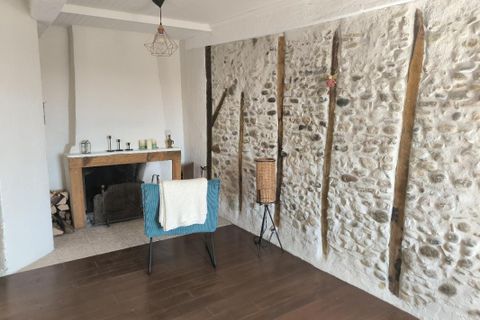 Landsbyhus i Mirepoix, Ariege, Mirepoix - € 369.000 | Ref: 5C95393DE9EE431E - foto 10