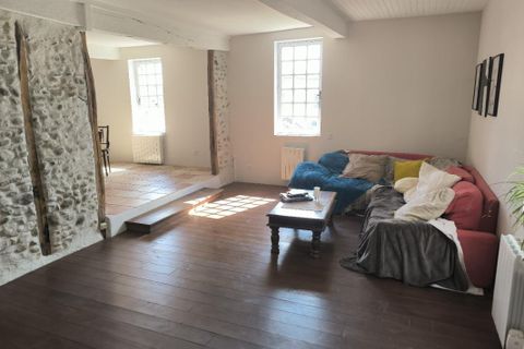 Landsbyhus i Mirepoix, Ariege, Mirepoix - € 369.000 | Ref: 5C95393DE9EE431E - foto 12
