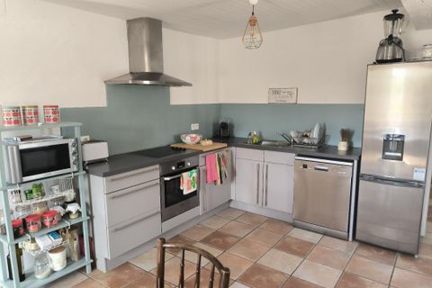 Landsbyhus i Mirepoix, Ariege, Mirepoix - € 369.000 | Ref: 5C95393DE9EE431E - foto 13