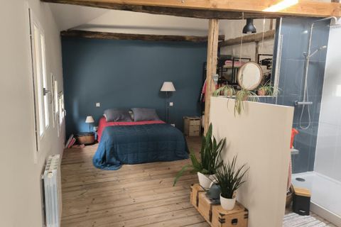 Landsbyhus i Mirepoix, Ariege, Mirepoix - € 369.000 | Ref: 5C95393DE9EE431E - foto 18