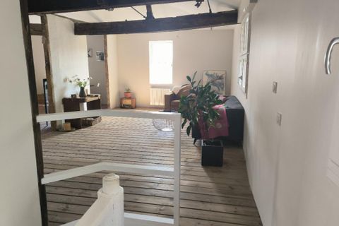 Landsbyhus i Mirepoix, Ariege, Mirepoix - € 369.000 | Ref: 5C95393DE9EE431E - foto 19