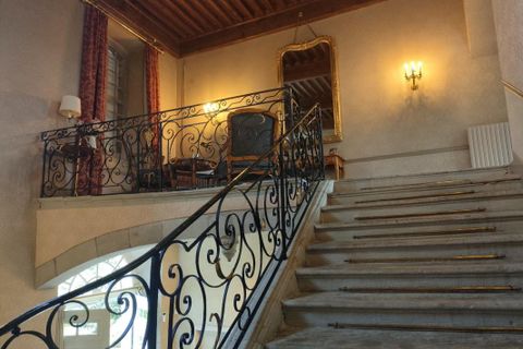 Villa i Mirepoix, Ariege, Mirepoix - € 1.200.000 | Ref: 19581FE422CC46BA - foto 1