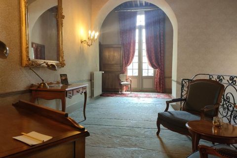 Villa i Mirepoix, Ariege, Mirepoix - € 1.200.000 | Ref: 19581FE422CC46BA - foto 3