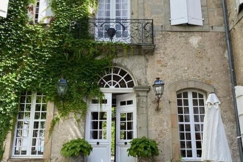 Villa i Mirepoix, Ariege, Mirepoix - € 1.200.000 | Ref: 19581FE422CC46BA - foto 5