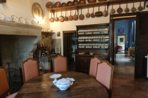 Villa i Mirepoix, Ariege, Mirepoix - € 1.200.000 | Ref: 19581FE422CC46BA - foto 7
