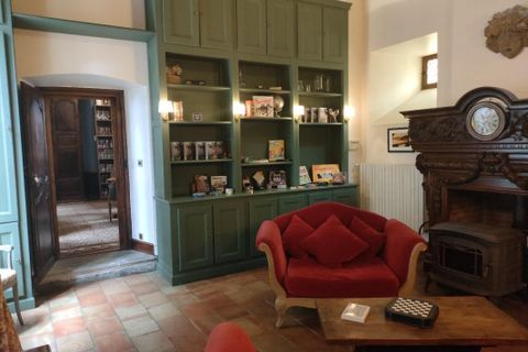 Villa i Mirepoix, Ariege, Mirepoix - € 1.200.000 | Ref: 19581FE422CC46BA - foto 9