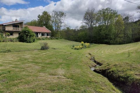 Landejendom i Ventenac, Ariege, Ventenac - € 1.160.000 | Ref: 26E9178636AB45A8 - foto 6