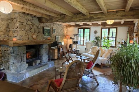 Landejendom i Ventenac, Ariege, Ventenac - € 1.160.000 | Ref: 26E9178636AB45A8 - foto 15