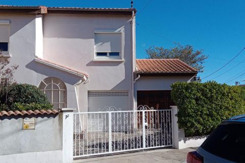Bungalow i Beziers, Herault, Beziers - € 242.000 | Ref: 1B6BC2F0EB944756 - foto 1