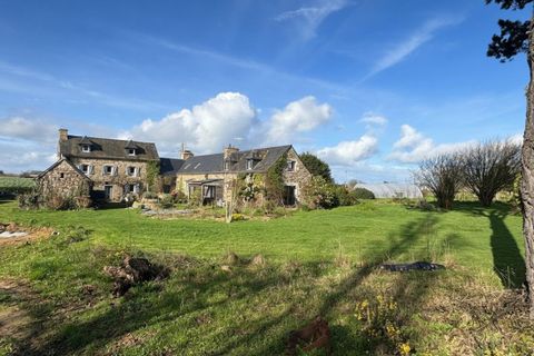 Landejendom i Pleubian, Cotes-d'Armor, Pleubian - € 846.000 | Ref: C4B5134C0C2E4ADC - foto 1