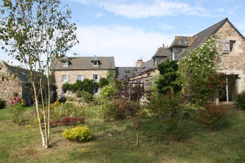 Landejendom i Pleubian, Cotes-d'Armor, Pleubian - € 846.000 | Ref: C4B5134C0C2E4ADC - foto 2