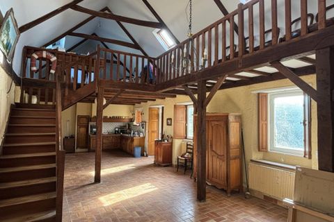 Landejendom i Pleubian, Cotes-d'Armor, Pleubian - € 846.000 | Ref: C4B5134C0C2E4ADC - foto 3