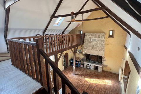 Landejendom i Pleubian, Cotes-d'Armor, Pleubian - € 846.000 | Ref: C4B5134C0C2E4ADC - foto 4