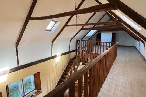 Landejendom i Pleubian, Cotes-d'Armor, Pleubian - € 846.000 | Ref: C4B5134C0C2E4ADC - foto 5