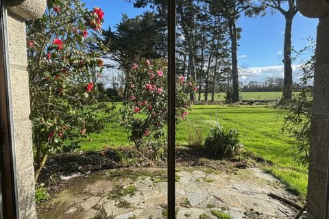 Landejendom i Pleubian, Cotes-d'Armor, Pleubian - € 846.000 | Ref: C4B5134C0C2E4ADC - foto 8