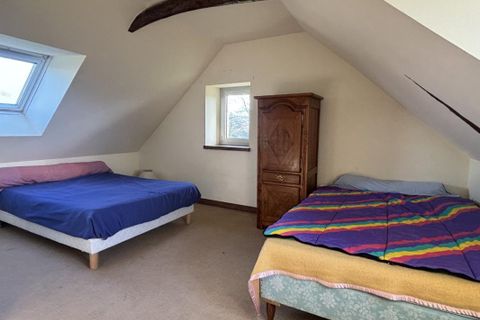 Landejendom i Pleubian, Cotes-d'Armor, Pleubian - € 846.000 | Ref: C4B5134C0C2E4ADC - foto 13