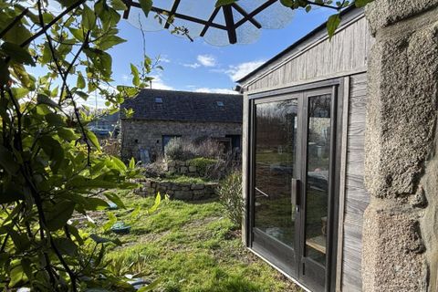 Landejendom i Pleubian, Cotes-d'Armor, Pleubian - € 846.000 | Ref: C4B5134C0C2E4ADC - foto 15