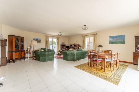 Byhus i Aulnay, Charente-Maritime, Aulnay - € 207.000 | Ref: 2CBD41D6AF894269 - foto 3