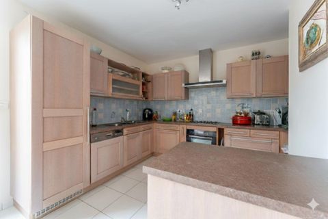 Byhus i Aulnay, Charente-Maritime, Aulnay - € 207.000 | Ref: 2CBD41D6AF894269 - foto 5