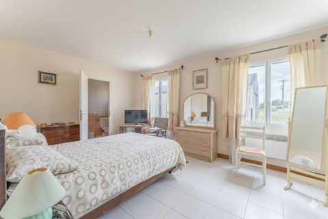 Byhus i Aulnay, Charente-Maritime, Aulnay - € 207.000 | Ref: 2CBD41D6AF894269 - foto 6