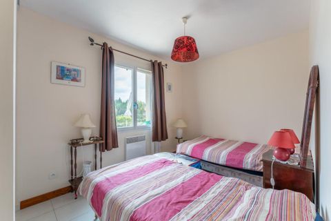 Byhus i Aulnay, Charente-Maritime, Aulnay - € 207.000 | Ref: 2CBD41D6AF894269 - foto 8