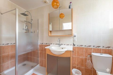 Byhus i Aulnay, Charente-Maritime, Aulnay - € 207.000 | Ref: 2CBD41D6AF894269 - foto 9