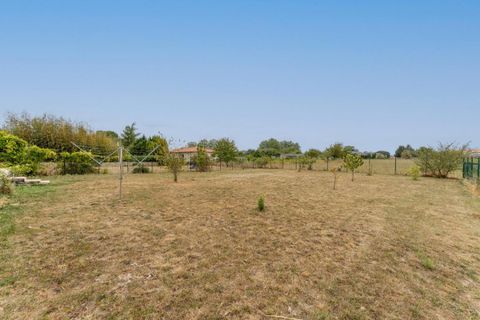 Byhus i Aulnay, Charente-Maritime, Aulnay - € 207.000 | Ref: 2CBD41D6AF894269 - foto 10