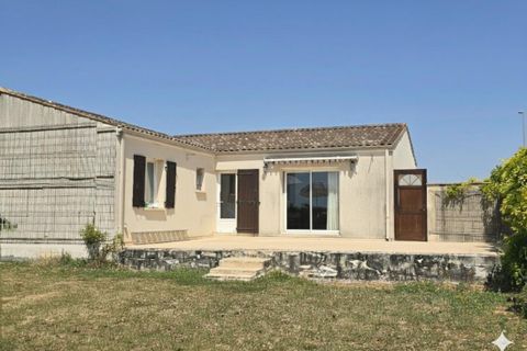 Byhus i Aulnay, Charente-Maritime, Aulnay - € 207.000 | Ref: 2CBD41D6AF894269 - foto 12