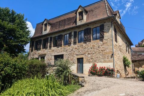 Villa a Capdenac-Gare, Aveyron, Capdenac-Gare - € 420.500 | Ref: D4366FB5FD2A46E1 - foto 2