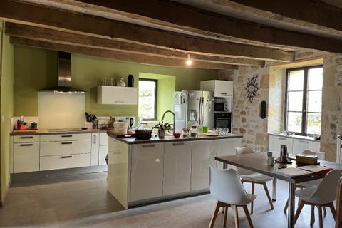 Villa a Capdenac-Gare, Aveyron, Capdenac-Gare - € 420.500 | Ref: D4366FB5FD2A46E1 - foto 3