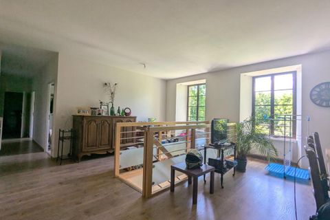 Villa a Capdenac-Gare, Aveyron, Capdenac-Gare - € 420.500 | Ref: D4366FB5FD2A46E1 - foto 4