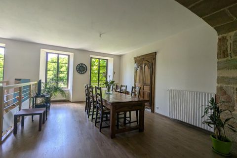 Villa a Capdenac-Gare, Aveyron, Capdenac-Gare - € 420.500 | Ref: D4366FB5FD2A46E1 - foto 5