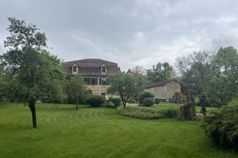 Villa a Capdenac-Gare, Aveyron, Capdenac-Gare - € 420.500 | Ref: D4366FB5FD2A46E1 - foto 7