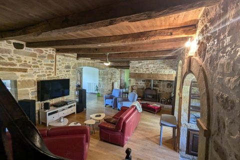 Villa a Capdenac-Gare, Aveyron, Capdenac-Gare - € 420.500 | Ref: D4366FB5FD2A46E1 - foto 9