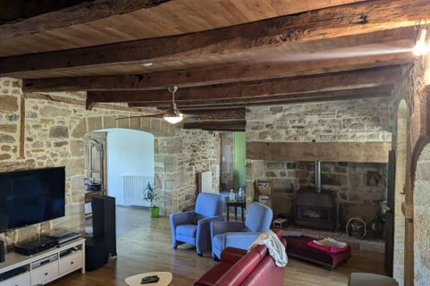 Villa a Capdenac-Gare, Aveyron, Capdenac-Gare - € 420.500 | Ref: D4366FB5FD2A46E1 - foto 10