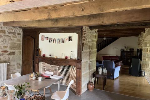 Villa a Capdenac-Gare, Aveyron, Capdenac-Gare - € 420.500 | Ref: D4366FB5FD2A46E1 - foto 11