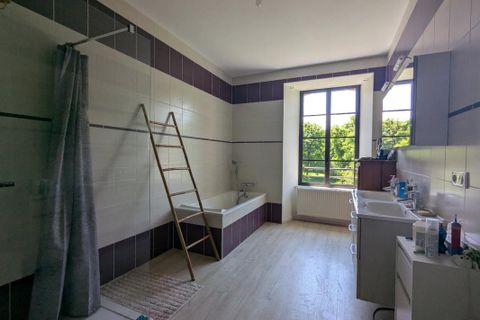 Villa a Capdenac-Gare, Aveyron, Capdenac-Gare - € 420.500 | Ref: D4366FB5FD2A46E1 - foto 12