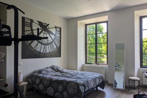 Villa a Capdenac-Gare, Aveyron, Capdenac-Gare - € 420.500 | Ref: D4366FB5FD2A46E1 - foto 13