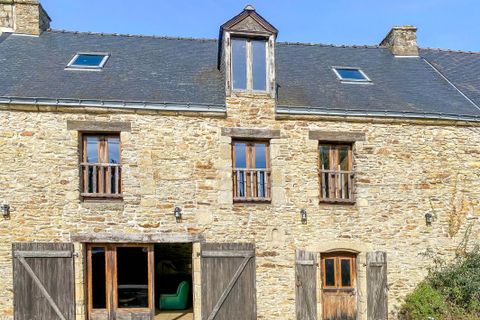 Landejendom i Sarzeau, Morbihan, Sarzeau - € 550.000 | Ref: 8B5847EE3CEA44F7 - foto 1