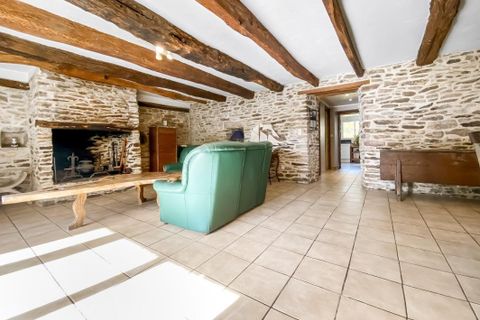 Landejendom i Sarzeau, Morbihan, Sarzeau - € 550.000 | Ref: 8B5847EE3CEA44F7 - foto 3