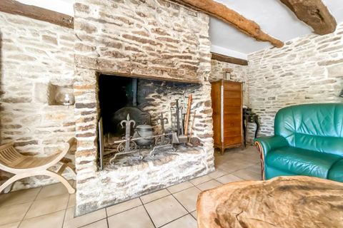 Landejendom i Sarzeau, Morbihan, Sarzeau - € 550.000 | Ref: 8B5847EE3CEA44F7 - foto 5