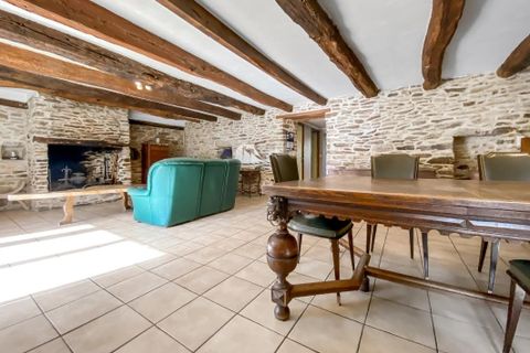 Landejendom i Sarzeau, Morbihan, Sarzeau - € 550.000 | Ref: 8B5847EE3CEA44F7 - foto 7