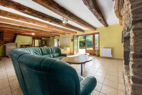 Landejendom i Sarzeau, Morbihan, Sarzeau - € 550.000 | Ref: 8B5847EE3CEA44F7 - foto 8
