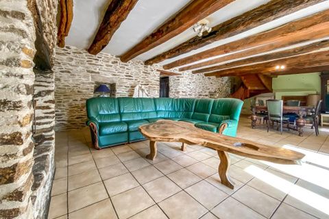 Landejendom i Sarzeau, Morbihan, Sarzeau - € 550.000 | Ref: 8B5847EE3CEA44F7 - foto 9