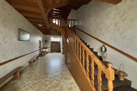 Villa i Ruffec, Charente, Ruffec - € 275.500 | Ref: 90308ED07FD146E9 - foto 4