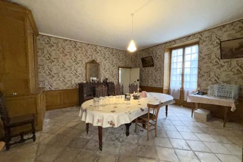 Villa i Ruffec, Charente, Ruffec - € 275.500 | Ref: 90308ED07FD146E9 - foto 5
