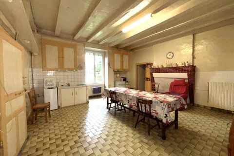 Villa i Ruffec, Charente, Ruffec - € 275.500 | Ref: 90308ED07FD146E9 - foto 6