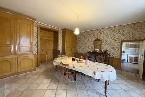 Villa i Ruffec, Charente, Ruffec - € 275.500 | Ref: 90308ED07FD146E9 - foto 7