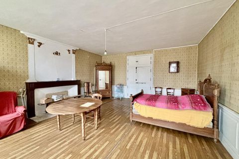 Villa i Ruffec, Charente, Ruffec - € 275.500 | Ref: 90308ED07FD146E9 - foto 11