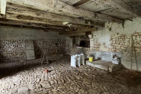 Villa i Ruffec, Charente, Ruffec - € 275.500 | Ref: 90308ED07FD146E9 - foto 13